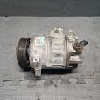 VW PASSAT B6 AIRCOPOMP / 1K0 802 803 S, Ophalen of Verzenden, Gebruikt, Audi