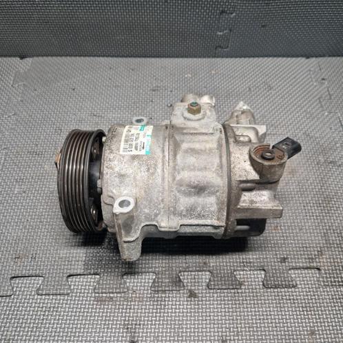 VW PASSAT B6 AIRCOPOMP / 1K0 802 803 S, Auto-onderdelen, Airco en Verwarming, Audi, Seat, Volkswagen, Skoda, Gebruikt, Ophalen of Verzenden