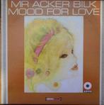 Ruil of koop Mr Acker Bilk "Mood For Love" (LP 1966 ATCO US), Cd's en Dvd's, Vinyl | Jazz en Blues, Gebruikt, Ophalen of Verzenden