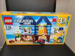 Lego Creator 31063 Strandvakantie (nieuw), Ophalen of Verzenden, Nieuw, Complete set, Lego