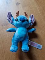 DISNEY STITCH KERST PLUCHE, Ophalen of Verzenden, Nieuw, Overige typen