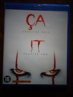 blu ray bluray stephen king it, Cd's en Dvd's, Blu-ray, Ophalen of Verzenden, Zo goed als nieuw, Horror