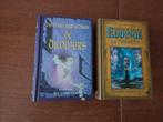 2 x  David  Eddings  -  Dromers  1  +  2, Boeken, Ophalen of Verzenden, Zo goed als nieuw