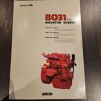 Brochure van FIAT Iveco aifo 8031 i05, Ophalen of Verzenden