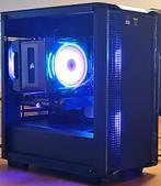 MULTIMEDIA & GAME PC R7 3800X/1TBM.2/32GBDDR4/RTX2070 OC 8G, Computers en Software, 32 GB, Zelf gebouwde pc, Ophalen of Verzenden