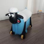 Reistrolley voor peuters, Ophalen of Verzenden, Gebruikt