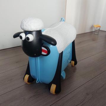Reistrolley voor peuters beschikbaar voor biedingen