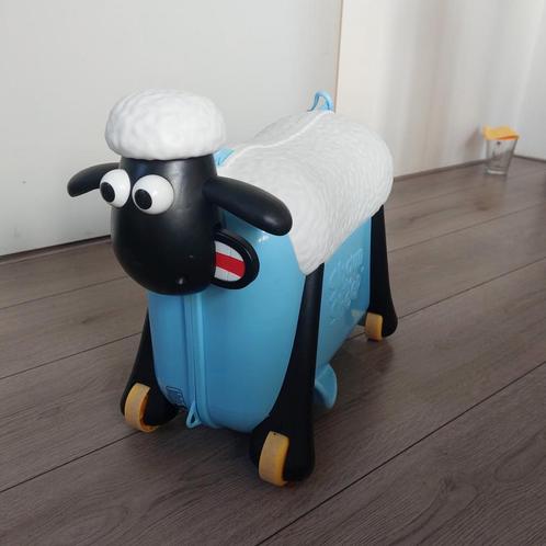 Reistrolley voor peuters, Kinderen en Baby's, Overige Kinderen en Baby's, Gebruikt, Ophalen of Verzenden