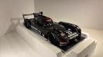 Nissan gt-r lm nismo 2015 test car autoart 1.18, Hobby en Vrije tijd, Modelauto's | 1:18, Ophalen of Verzenden, Autoart, A, A