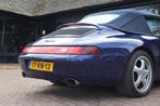 Porsche 911 Cabrio 3.6 | Carrera | Automaat (bj 1994), Auto's, Automaat, Achterwielaandrijving, Huisgarantie, Cruise Control