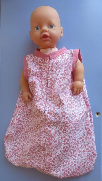 Little Baby pop32 poppenkleertjes poppenkleding trappelzak76 beschikbaar voor biedingen