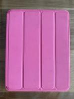Hoes Apple Ipad 2 roze, 10 inch, Gebruikt, Bescherming voor- en achterkant, Ophalen of Verzenden