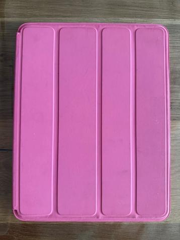 Hoes Apple Ipad 2 roze beschikbaar voor biedingen