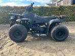 Quad 150cc opknapper, Ophalen, Gebruikt