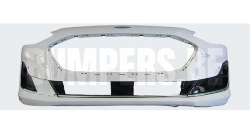Bumper Ford Focus MK4 IV Viganle 18 9591735906 Voorbumper JK, Auto-onderdelen, Carrosserie en Plaatwerk, Bumper, Voor, Gebruikt