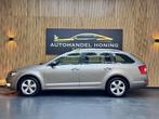 Skoda Octavia Combi 1.4 TSI Greentech Elegance|AUT|PSENSOR|C, Auto's, Euro 5, Gebruikt, 4 cilinders, 1192 kg