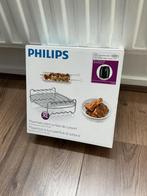 Philips Airfryer grill / stokjes. XL nieuw!, Ophalen of Verzenden, Nieuw