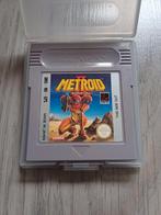 Metroid 2 voor de Nintendo Gameboy, Spelcomputers en Games, Spelcomputers | Nintendo Game Boy, Ophalen of Verzenden