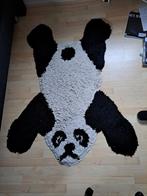 Vloerkleed Panda, Ophalen, Zo goed als nieuw, Kleed of Kussen