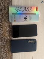 Samsung S23+ 256GB -gebruikt , goede staat, zwart, Gebruikt, Ophalen of Verzenden, Zonder simlock, Zonder abonnement
