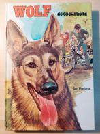 Wolf de Speurhond - Jan Postma, Ophalen of Verzenden, Gelezen, Honden, Jan Postma