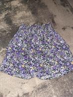 Gebloemd rokje Name It maat 128, Kinderen en Baby's, Kinderkleding | Maat 128, Meisje, Ophalen of Verzenden, Zo goed als nieuw