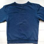 Blauw sweatshirt van H&M, Verzenden, Jongen of Meisje, Trui of Vest, H&M