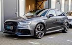 Audi RS3 Sportback 2.5 TFSI Quattro | PANO | LEDER | ACC | K, Auto's, Automaat, RS3, 1505 kg, Leder