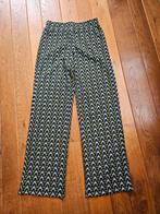 ZGAN Costes Zomerbroek Flair - Maat S, Zwart, Ophalen of Verzenden, Zo goed als nieuw, Costes
