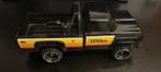 Vintage Tonka XR-101 pick-up truck (jaren ’70) ZGAN, Ophalen of Verzenden, Gebruikt, Auto, Overige merken