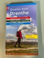 Wandelgids : Dwalen door Drenthe, Overige merken, Fiets- of Wandelgids, Europa, Nieuw