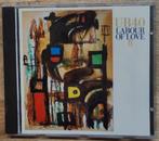 Ub40 Labour of love II, Ophalen of Verzenden, 1980 tot 2000, Zo goed als nieuw