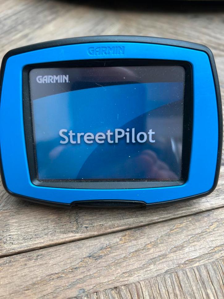 Garmin Streetpilot C320 Navigatiesysteem, Auto diversen, Autonavigatie, Gebruikt, Ophalen of Verzenden