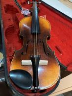 Mooie oude viool, Ophalen of Verzenden, Zo goed als nieuw, 4/4-viool