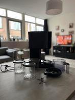 Ninja creami/ijsmachine, Witgoed en Apparatuur, IJsmachines, Ophalen of Verzenden, Zo goed als nieuw