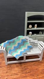 Kleedje, Verzamelen, Ophalen of Verzenden, Zo goed als nieuw, Poppenhuis