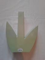 Ikea vintage vaas, Annie hulden, Huis en Inrichting, Woonaccessoires | Vazen, Ophalen of Verzenden, Zo goed als nieuw, Glas, Minder dan 50 cm