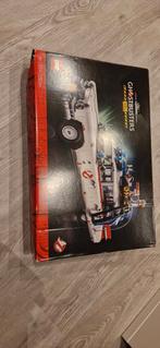 Lego 10274  Ghostbusters Ecto 1, Nieuw, Ophalen of Verzenden