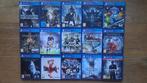 PS4 games, 1 speler, Ophalen, Zo goed als nieuw