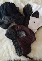 NIEUW! Partij aanbieding pilotenmutsen €3,50 NIEUW! 12 stuks, Ophalen, Nieuw, Overige maten, Muts