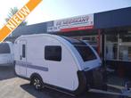Adria Action 391 LH, Caravans en Kamperen, Caravans, Overige typen, Standaardzit, Tot en met 2, Bedrijf