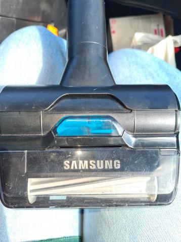 Samsung Stofzuiger Mondstuk beschikbaar voor biedingen