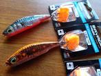 Savage Gear kunstaas: Sticklebait Pencil 17 gram...4 kleuren, Tinstraat, Savage Gear, Nieuw, Ophalen of Verzenden