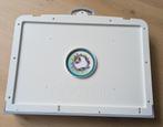 Playmobil voetbal koffer, Ophalen, Gebruikt, Complete set
