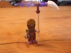 Lego Ninjago 892176-1 Thunder Keeper uit 2021, Ophalen of Verzenden, Gebruikt, Complete set, Lego