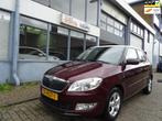 Skoda Fabia 1.2 TSI Ambition, Origineel Nederlands, Te koop, 5 stoelen, 20 km/l