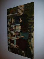 Oude Ansichtkaart Kinderen van Marken, Ophalen of Verzenden, Voor 1920, Gelopen, België en Luxemburg