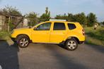 Dacia Duster TCe 125pk 4x4 S&S 2017, 65 €/maand, Duster, Origineel Nederlands, Handgeschakeld