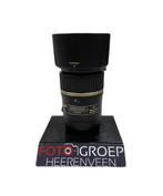 Tamron 90mm f/2.8 macro voor Nikon (Heerenveen), Niet ingevuld, Niet ingevuld, Ophalen of Verzenden, Zo goed als nieuw