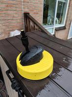 karcher terrasreiniger, Tuin en Terras, Ophalen, Zo goed als nieuw, Elektrisch